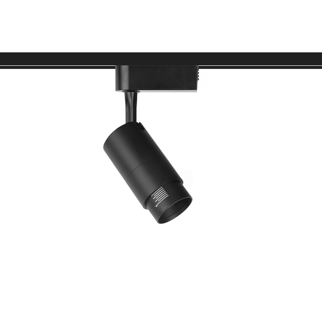 Đèn rọi ray Eco TTL050T