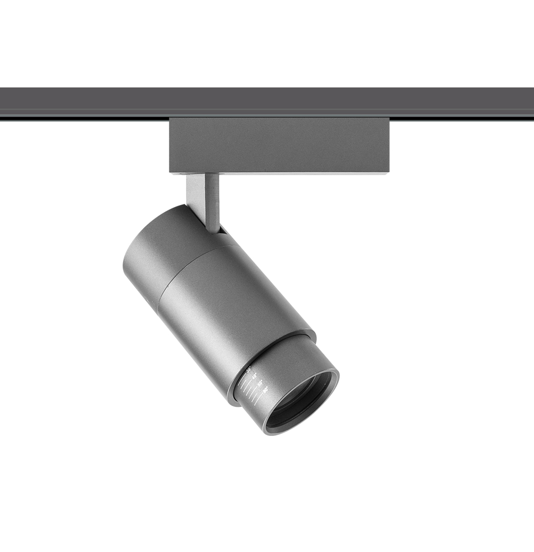Đèn rọi ray Zoom TSL070T